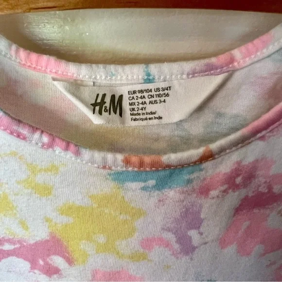 H&M Tank Dress Bundle X3 - Picture 11 of 15